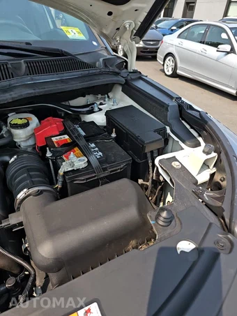 2019 Ford Explorer Sport – miniatura 23