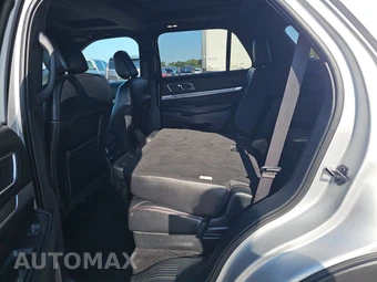2019 Ford Explorer Sport – miniatura 13