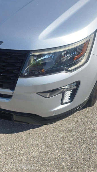 2019 Ford Explorer Sport – miniatura 20
