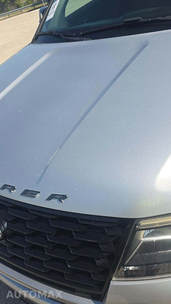 2019 Ford Explorer Sport – miniatura 22