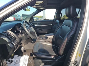2019 Ford Explorer Sport – miniatura 7