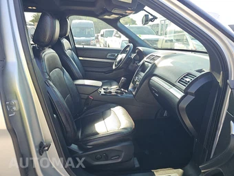 2019 Ford Explorer Sport – miniatura 8