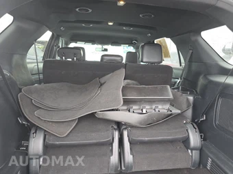 2019 Ford Explorer Sport - miniatura 11