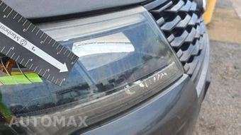 2019 Ford Explorer Sport - miniatura 15