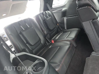 2019 Ford Explorer Sport - miniatura 28