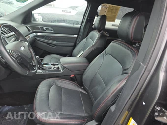 2019 Ford Explorer Sport - miniatura 5