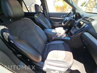 2019 Ford Explorer XLT - miniatura 16