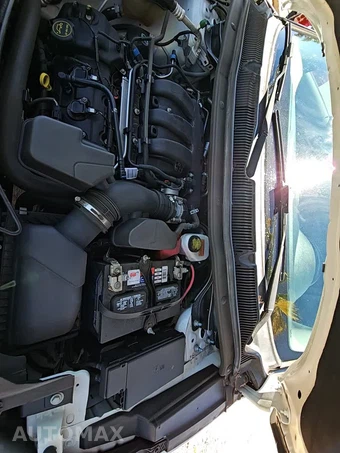 2019 Ford Explorer XLT - miniatura 26