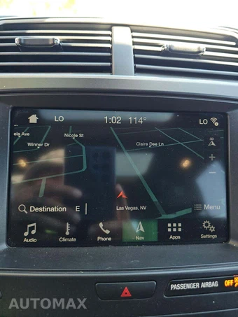 2019 Ford Explorer XLT - miniatura 28