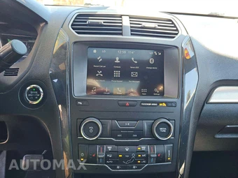 2019 Ford Explorer XLT - miniatura 7