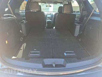 2019 Ford Explorer XLT – miniatura 12