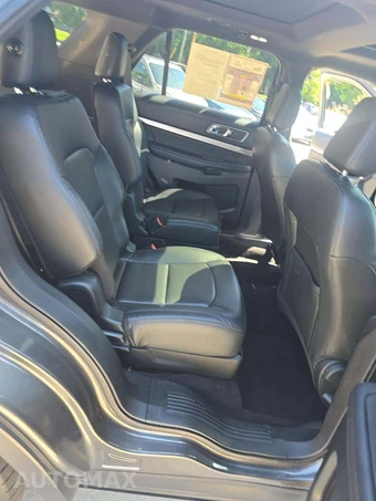 2019 Ford Explorer XLT – miniatura 14