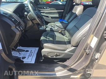 2019 Ford Explorer XLT – miniatura 3