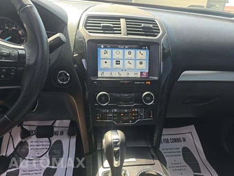 2019 Ford Explorer XLT – miniatura 7