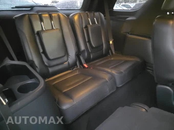 2019 Ford Explorer XLT – miniatura 14