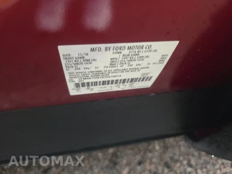 2019 Ford Explorer XLT – miniatura 15
