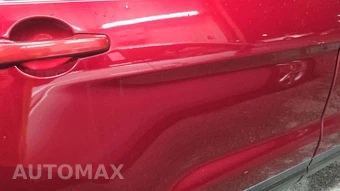 2019 Ford Explorer XLT – miniatura 22