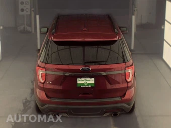 2019 Ford Explorer XLT – miniatura 5