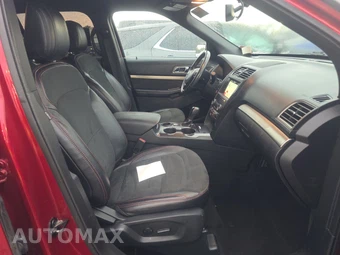 2019 Ford Explorer XLT – miniatura 8