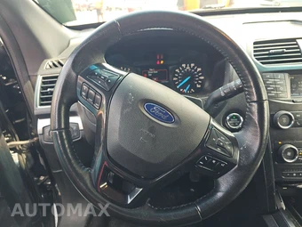 2019 Ford Explorer XLT – miniatura 10