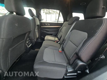 2019 Ford Explorer XLT – miniatura 13