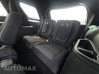 2019 Ford Explorer XLT – miniatura 14