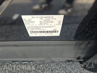 2019 Ford Explorer XLT – miniatura 15
