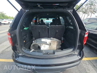 2019 Ford Explorer XLT – miniatura 17
