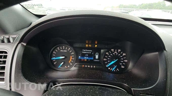 2019 Ford Explorer XLT – miniatura 25