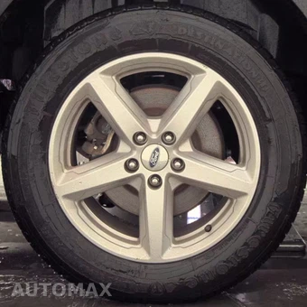 2019 Ford Explorer XLT – miniatura 36