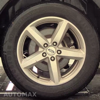 2019 Ford Explorer XLT – miniatura 44