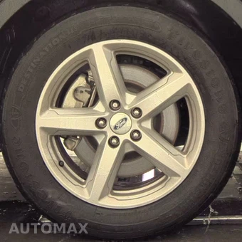 2019 Ford Explorer XLT – miniatura 47