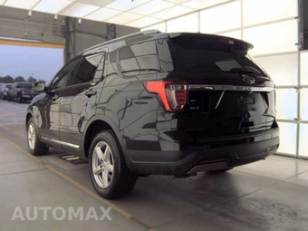 2019 Ford Explorer XLT – miniatura 6