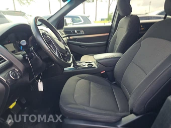 2019 Ford Explorer XLT – miniatura 7