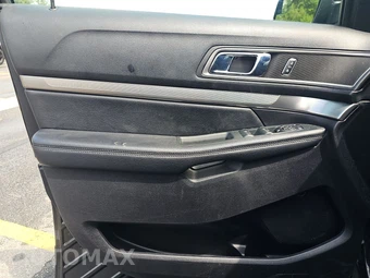2019 Ford Explorer XLT – miniatura 9