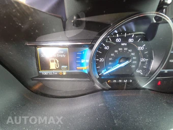 2019 Ford Explorer XLT - miniatura 12