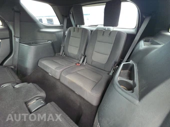 2019 Ford Explorer XLT - miniatura 14