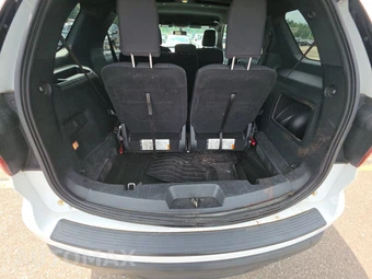 2019 Ford Explorer XLT - miniatura 17