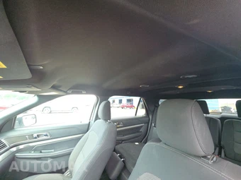 2019 Ford Explorer XLT - miniatura 19