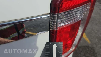 2019 Ford Explorer XLT - miniatura 22