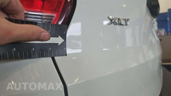 2019 Ford Explorer XLT - miniatura 33