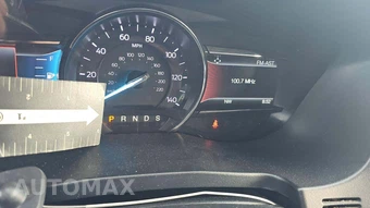 2019 Ford Explorer XLT - miniatura 35