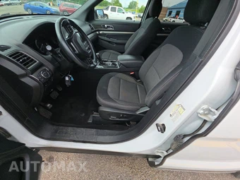 2019 Ford Explorer XLT - miniatura 7
