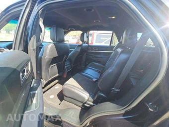 2019 Ford Explorer XLT – miniatura 13