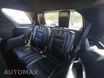 2019 Ford Explorer XLT – miniatura 14