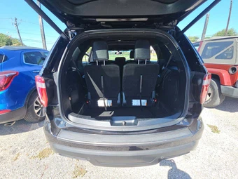 2019 Ford Explorer XLT – miniatura 15