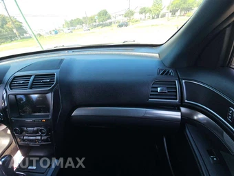 2019 Ford Explorer XLT – miniatura 20