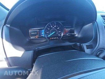2019 Ford Explorer XLT – miniatura 9