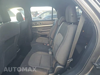 2019 Ford Explorer XLT - miniatura 13
