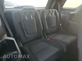2019 Ford Explorer XLT - miniatura 14